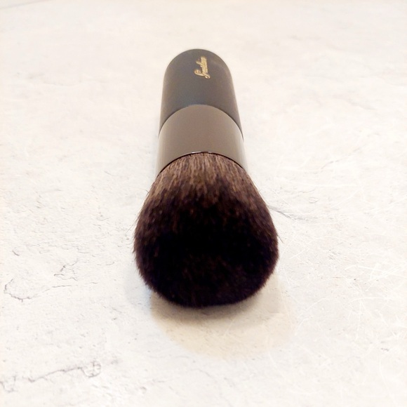 BNIB Guerlain Terracotta Kabuki Bronzing Powder Brush - Picture 4 of 10
